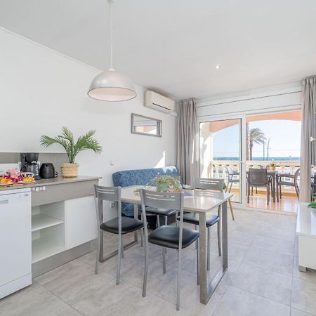 Apart-Rent Apartment Bahia 0020 Empuriabrava Eksteriør billede