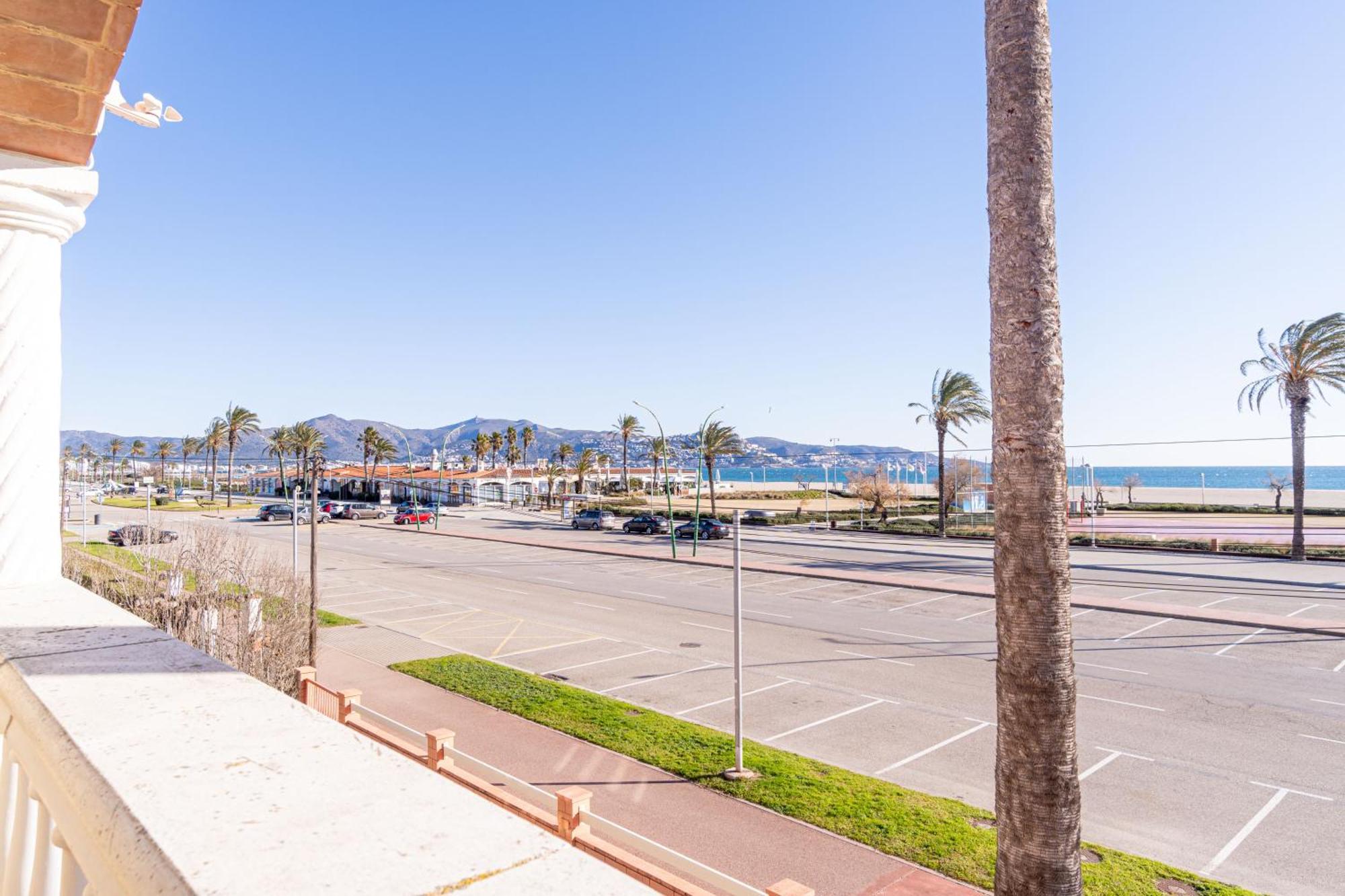 Apart-Rent Apartment Bahia 0020 Empuriabrava Eksteriør billede