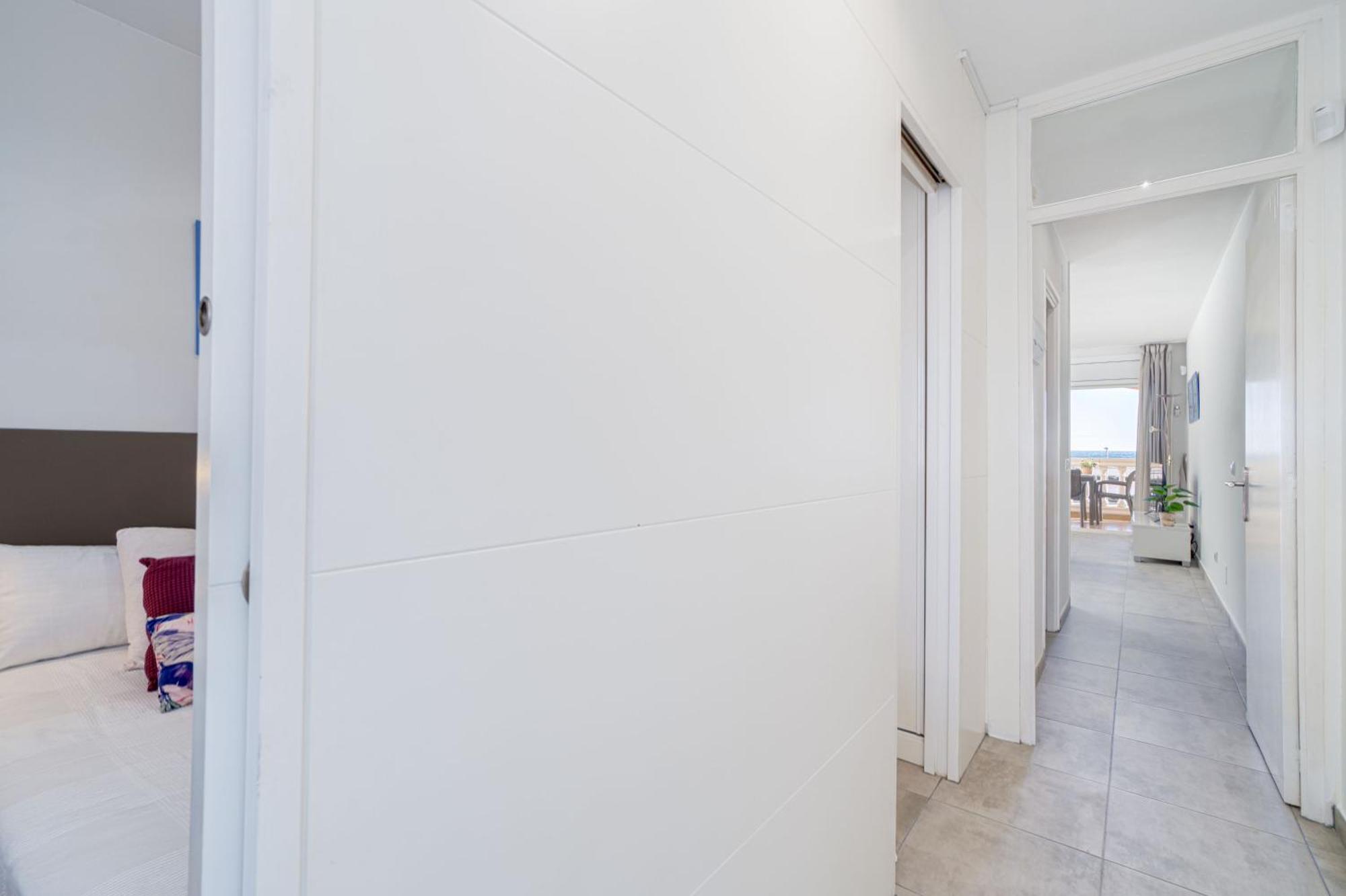Apart-Rent Apartment Bahia 0020 Empuriabrava Eksteriør billede
